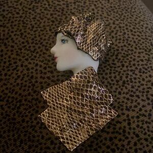 Pretty Vintage Brooch